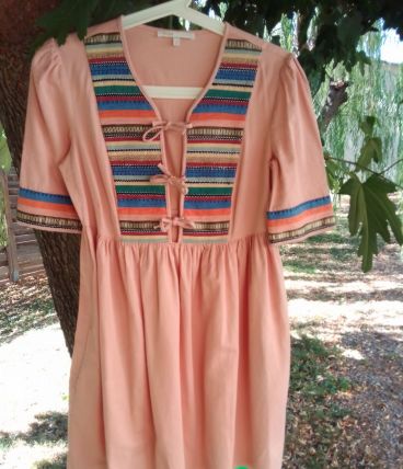 Robe Maje modèle Lazlo 