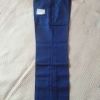 Pantalon de travail , bleu Sanfor T48