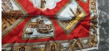 Vintage foulard 