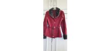Petite veste ou gilet vintage