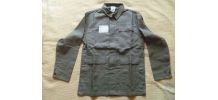 Veste de Travail Mont Carmel grise T44/46