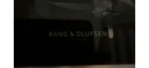 Téléviseur Bang &amp;amp; Olufsen