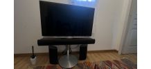 Téléviseur Bang &amp;amp; Olufsen