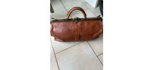 Sac diligence vintage