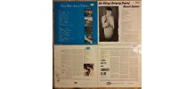 Lot de quatre vinyles 33t De Rock'n'Roll 50s 