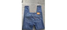 Jeans Lévis 