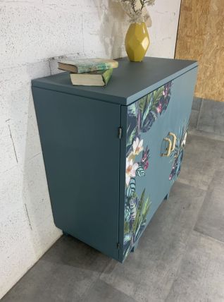 Buffet vintage deux portes