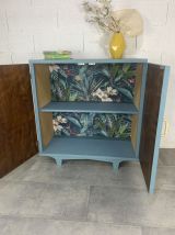 Buffet vintage deux portes