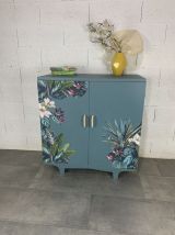 Buffet vintage deux portes