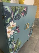 Buffet vintage deux portes