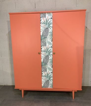 Armoire vintage 