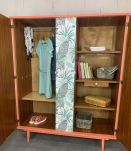 Armoire vintage 