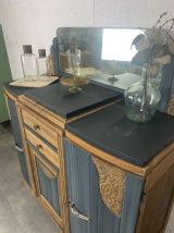 Buffet art deco 