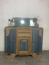 Buffet art deco 