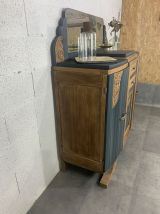 Buffet art deco 