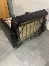 Fauteuil lit 
