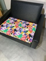 Fauteuil lit 