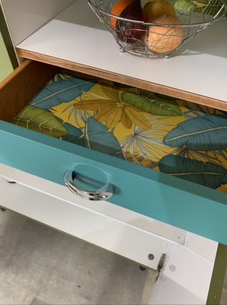 Buffet formica