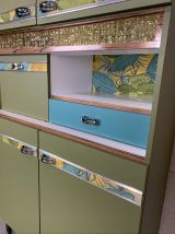 Buffet formica