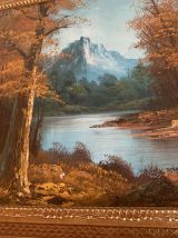 Paysage G. Witman 