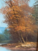 Paysage G. Witman 