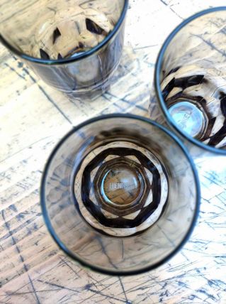 Verres  Henkel