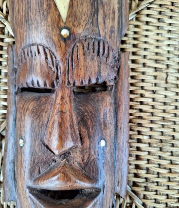 Deco africaine 