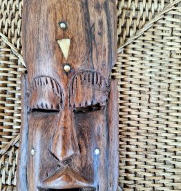 Deco africaine 