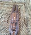 Deco africaine 