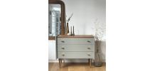 Commode vintage