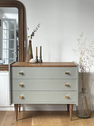 Commode vintage