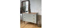 Commode vintage