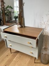 Commode vintage