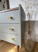 Commode vintage