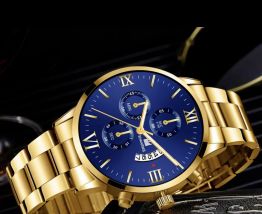 Montre 