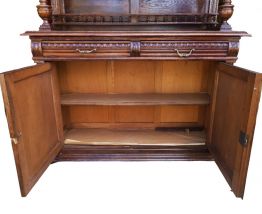 Meuble Henry 2