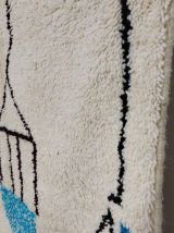 Tapis Berbere Marocain