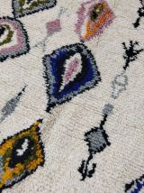 Tapis Berbere Marocain