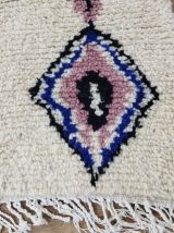 Tapis Berbere Marocain