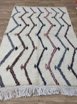 Tapis Berbere Marocain