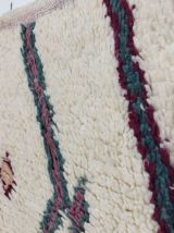 Tapis Berbere Marocain