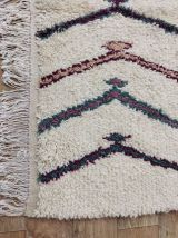 Tapis Berbere Marocain