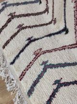 Tapis Berbere Marocain