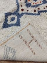 Tapis Marocain Authentique 
