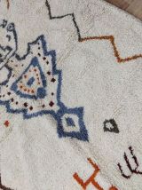 Tapis Marocain Authentique 