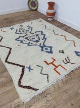 Tapis Marocain Authentique 