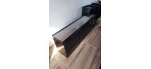 Enfilade Parioli de Giotto Stoppino pour Acerbis 