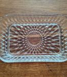BEURRIER VINTAGE DURALEX, UN CLASSIQUE !