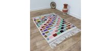 Tapis Marocain Authentique 