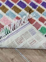 Tapis Marocain Authentique 